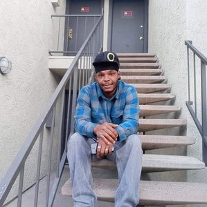 Meet your Posher, Thomas